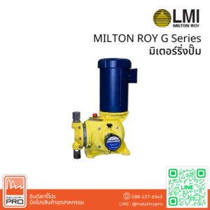 MILTON ROY G Series