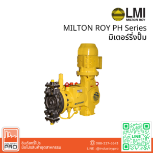 MILTON ROY PH Series