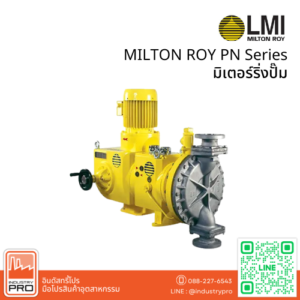 MILTON ROY PN Series